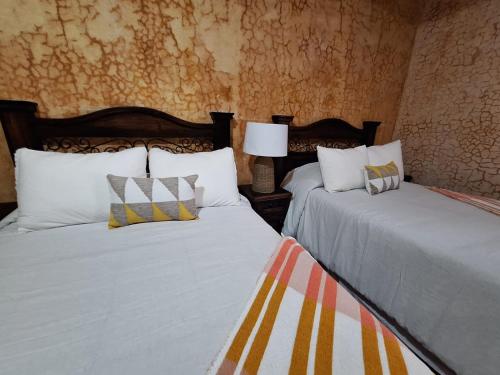 hotel boutique casa del angel