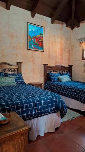 hotel boutique casa del angel