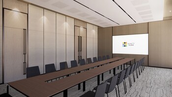 hyatt place seoul pangyo
