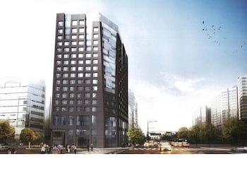 Hyatt Place Seoul Pangyo,,0 star