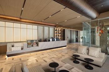 Hyatt Place Seoul Pangyo,,0 star