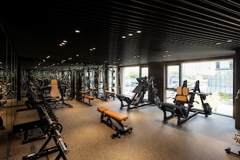 Hyatt Place Seoul Pangyo,,0 star