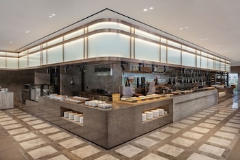 hyatt place seoul pangyo