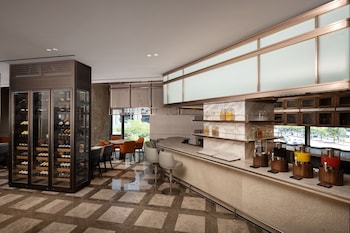 hyatt place seoul pangyo