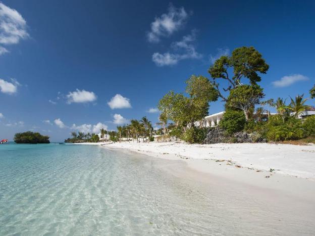 pemba island