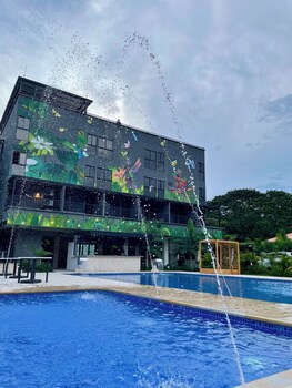 ivanna hotel campestre santa fe de antioquia