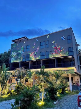 ivanna hotel campestre santa fe de antioquia