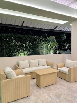 Ivanna Hotel Campestre - Santa Fe De Antioquia,,5 star