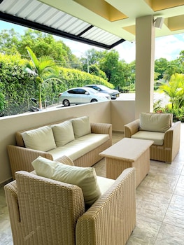 Ivanna Hotel Campestre - Santa Fe De Antioquia,,5 star