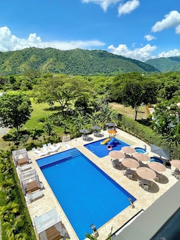 Ivanna Hotel Campestre - Santa Fe De Antioquia,,5 star