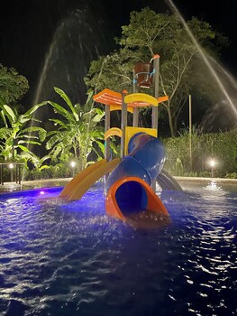 ivanna hotel campestre santa fe de antioquia