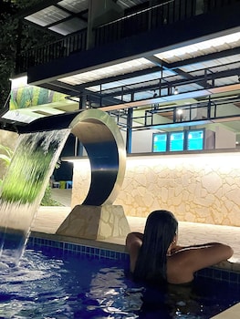 ivanna hotel campestre santa fe de antioquia