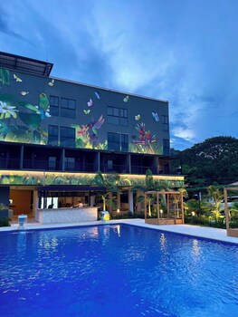 ivanna hotel campestre santa fe de antioquia