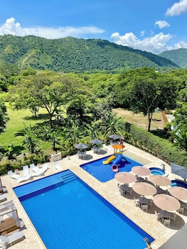 ivanna hotel campestre santa fe de antioquia