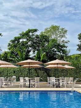 ivanna hotel campestre santa fe de antioquia