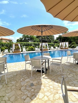 ivanna hotel campestre santa fe de antioquia