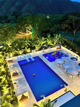 ivanna hotel campestre santa fe de antioquia
