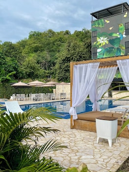 ivanna hotel campestre santa fe de antioquia