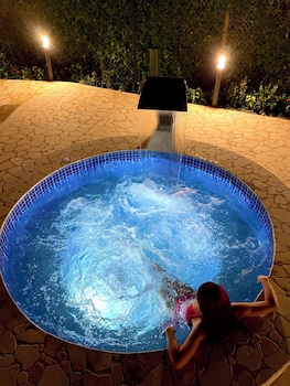 ivanna hotel campestre santa fe de antioquia