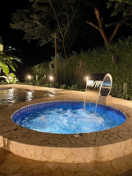 ivanna hotel campestre santa fe de antioquia