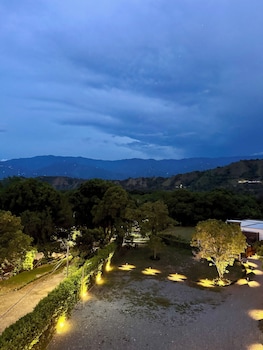 ivanna hotel campestre santa fe de antioquia