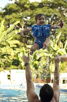 ivanna hotel campestre santa fe de antioquia