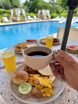 ivanna hotel campestre santa fe de antioquia