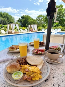 ivanna hotel campestre santa fe de antioquia