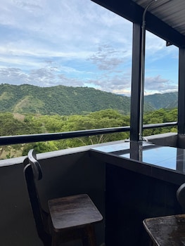 ivanna hotel campestre santa fe de antioquia