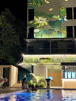ivanna hotel campestre santa fe de antioquia