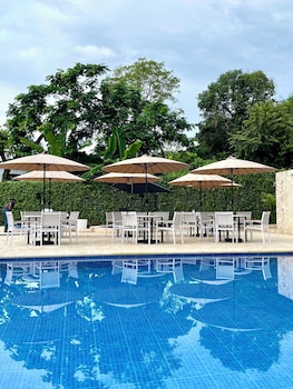 ivanna hotel campestre santa fe de antioquia