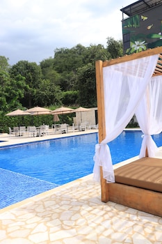 ivanna hotel campestre santa fe de antioquia