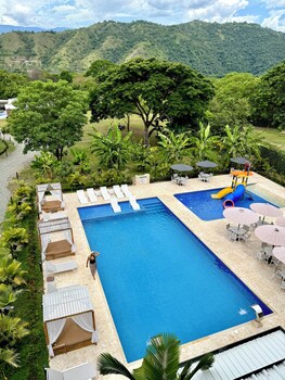 ivanna hotel campestre santa fe de antioquia