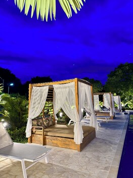 ivanna hotel campestre santa fe de antioquia