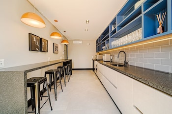 Mingus Residencial Flipchave Min000,,3 star