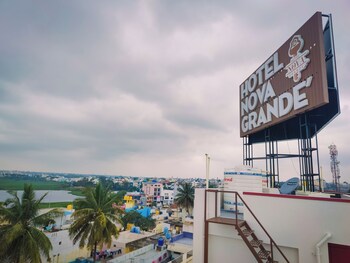 nova grande