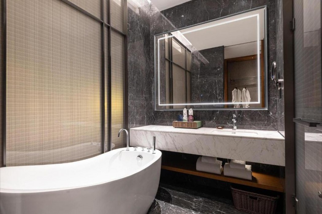 wyndham garden linxia downtown