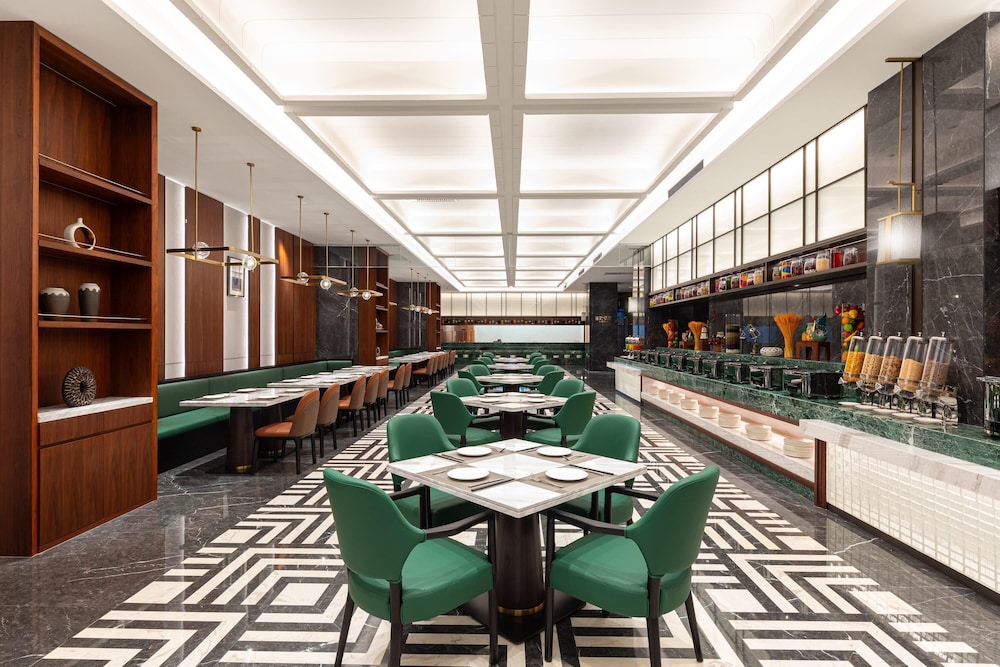 wyndham garden linxia downtown