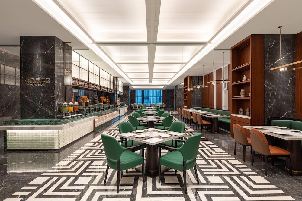 wyndham garden linxia downtown