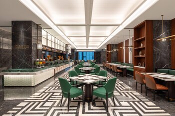 wyndham garden linxia downtown
