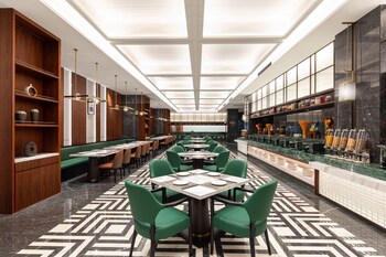 wyndham garden linxia downtown