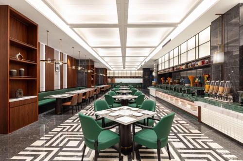 wyndham garden linxia downtown