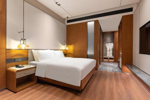 wyndham garden linxia downtown