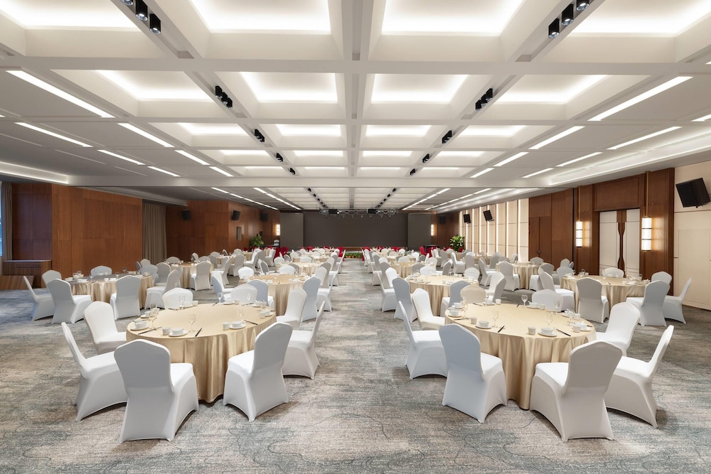 hawthorn by wyndham chenzhou beihu