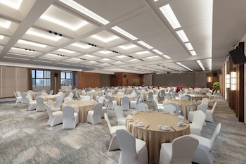hawthorn by wyndham chenzhou beihu