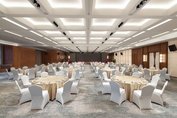 hawthorn by wyndham chenzhou beihu