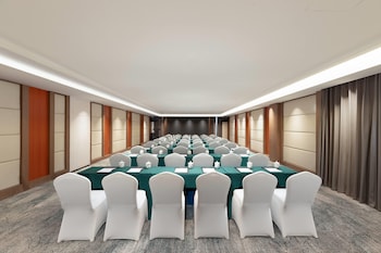 hawthorn by wyndham chenzhou beihu