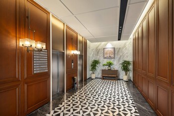 Hawthorn By Wyndham Chenzhou Beihu,,4 star
