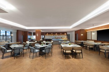 hawthorn by wyndham chenzhou beihu