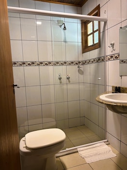 Pousada Roca,,3 star
